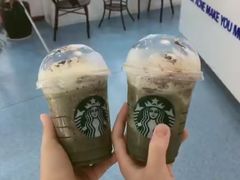 -星巴克臻选(宁波北仑银泰城店)