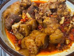 -江西老表·经典江西八大碗