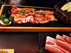 -谷牛和牛烤肉(漕河泾印象城店)