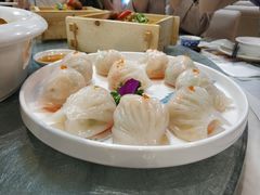 -點無缺茶楼·海鲜酒家(世博店)