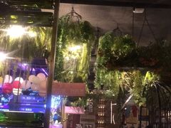 大堂-胡桐里音乐酒馆(孝南店)