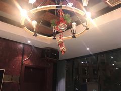 大堂-船家渔(徐州北路店)