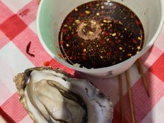 -小竹签烤肉纸包鱼小龙虾(唐韵路店)