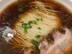 红焖肉红汤面-同得兴面馆.苏式面.三虾面(园区店)