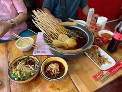 -冒椒火辣(奎星楼街店)