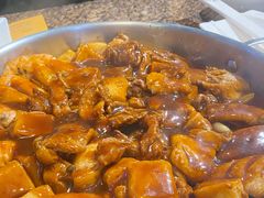 -黄记煌三汁焖锅(崇文门店)