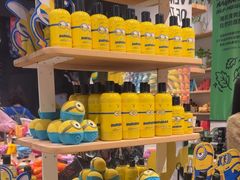 -LUSH(威尼斯人店)