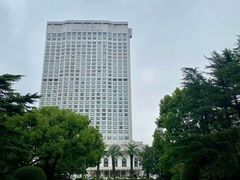 -上海花园饭店