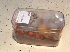 -鲜芋仙(群光广场店)