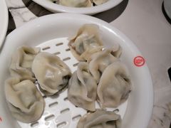 -双合园·海鲜水饺青岛菜(品牌首店)
