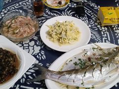 -太湖好灶头土菜馆(石公路店)