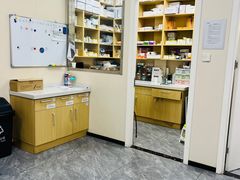 -美联众合爱康动物医院•复杂内科•肿瘤科•牙科•腔镜诊疗中心