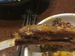 -合合大冷面(湖南店)