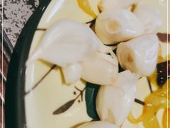 -华盛园卷子王农家菜水库鱼