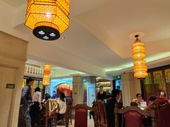-张家卫·阳江菜·小海鲜(肥婆湾桥店)