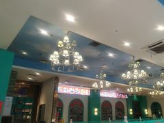 -龙聚德北京烤鸭(沙坪坝华宇A馆店)