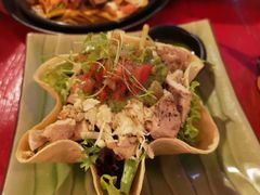 -Pistolera Mexican Cantina女枪手墨西哥餐厅(碧云路店)
