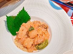 -狮拾久·现代新加坡料理(壹方城店)