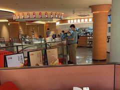 -西贝(东方路店)