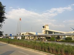 -德宏芒市国际机场