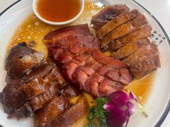 -香港威特瑞茶餐厅(小白楼音乐厅店)