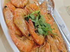 -钱塘府海鲜餐厅