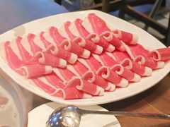 -南门涮肉(后海店)