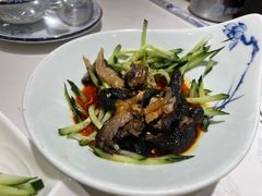 -再回头私房菜·老南京菜