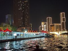 -海河游船(古文化街码头)