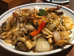 -周家二小姐的菜(西津渡店)