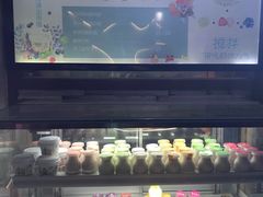 -狐狸家·酸奶酪专门店(平江路店)