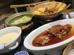 -南京大牌档(新街口德基广场店)