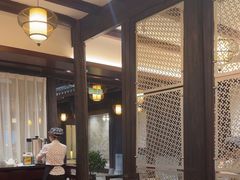 -走马楼饭庄(慈城古县城店)