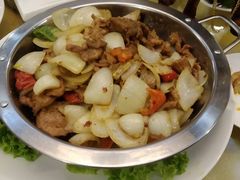 -敦煌楼(御景·阳光润园店)