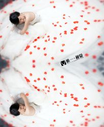 -唯一视觉婚纱摄影(李家村店)