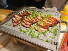 -绿茶餐厅(乐峰广场店)