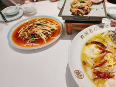 -蓉城小馆(科兴店)