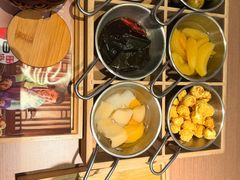 -将军牛排·尔滨地标朝鲜族美食(总店)