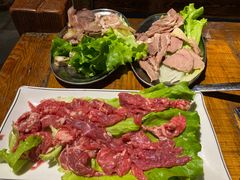 -普洱小黄牛餐厅铜火锅·思茅地方菜(世纪城店)