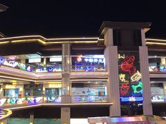 -大鹏佳兆业广场