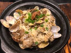 -小时候焗海鲜(鄞州万达店)