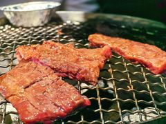 -久藏·横膈膜烧肉·酒场(江汉路店)