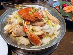 -蟹之国·精品蟹料理(极地店)