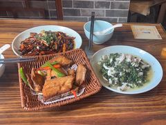 -双塔老饭店