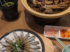 -四道菜·福建菜馆(莆田万达店)
