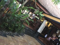 -DiAtas by Art Cafe Bumbu Bali