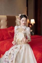 点击看大图 -纯色时光婚纱艺术馆WHITE