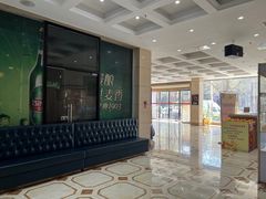 -幸福时光KTV(纬六路店)