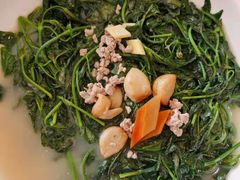 -天鲜阁·海鲜粤菜·33年老字号(石槎白云站店)