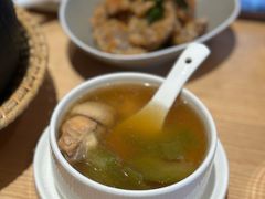 -隅乐胡椒虾·台湾菜·团建(皇岗店)